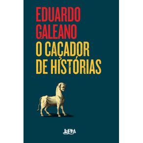O-cacador-de-historias