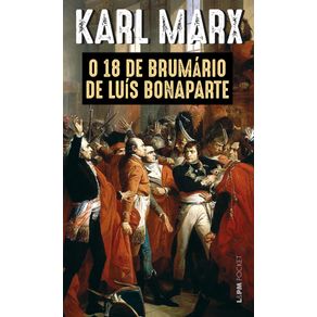O-18-de-Brumario-de-Luis-Bonaparte