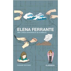 Elena-Ferrante