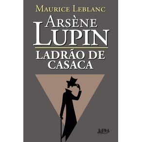 Arsene-Lupin