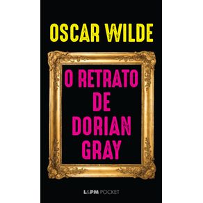 O-retrato-de-Dorian-Gray