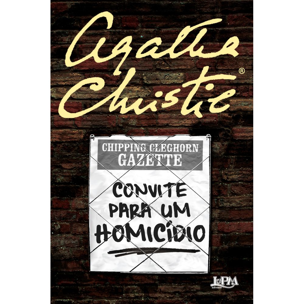 MISS MARPLE: TODOS OS ROMANCES V. 1 - Agatha Christie - L&PM