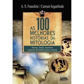 As-100-melhores-historias-da-mitologia