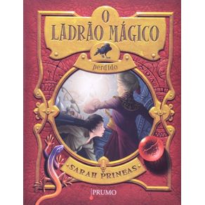 O-ladrao-magico---Perdido-