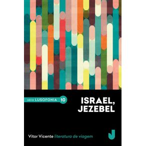 Israel-Jezebel