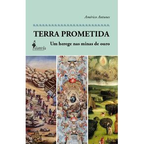 Terra-prometida