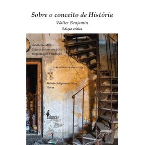 Sobre-o-Conceito-de-Historia:-Edicao-critica