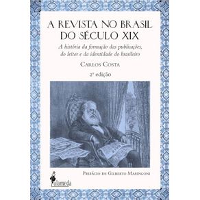 A-revista-no-Brasil-do-seculo-XIX