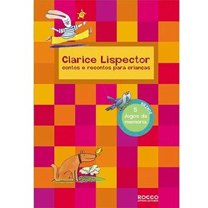 Clarice-infantis---caixa-