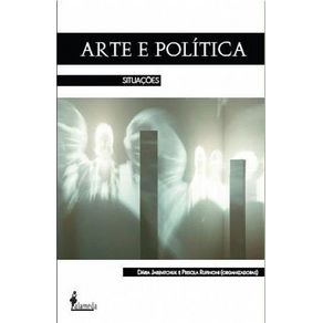 Arte-e-politica