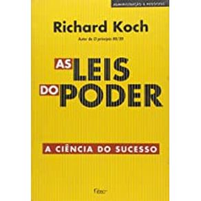 As-leis-do-poder---A-ciencia-do-sucesso-