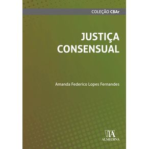 Justica-consensual