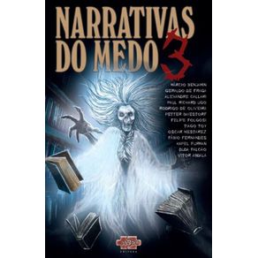 Multiverso-Pulp--Horror