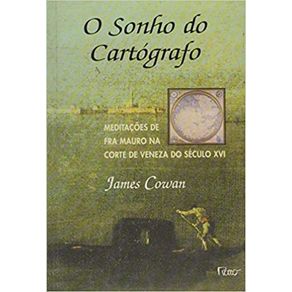 O-sonho-do-cartografo---Meditacoes-