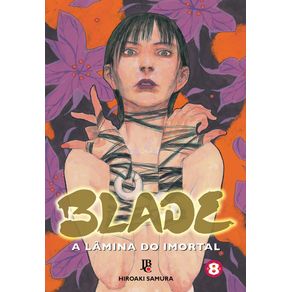 Blade---Vol.-8