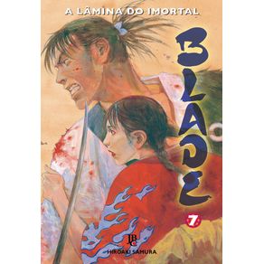 Blade---Vol.-7