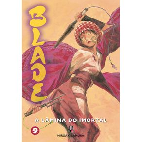 Blade---Vol.-9