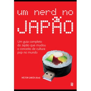 Um-nerd-no-Japao