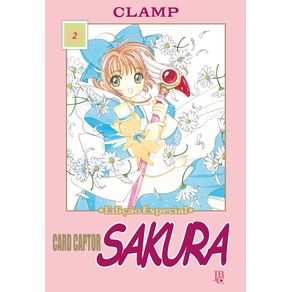 Card-Captor-Sakura-Especial---Vol.-2