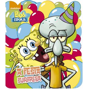 Bob-Esponja---A-festa-surpresa