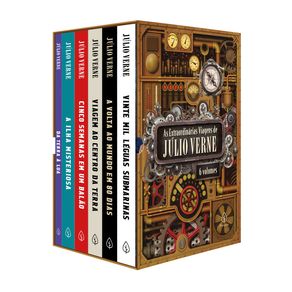 As-extraordinarias-viagens-de-Julio-Verne---Box-com-6-titulos