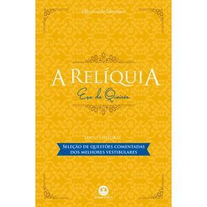 A-reliquia