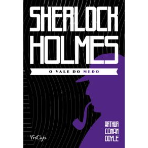 Sherlock-Holmes---O-vale-do-medo