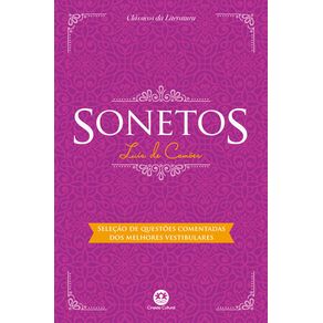 Sonetos