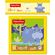 Fisher-Price---Hipopotamo
