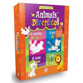 Animais-divertidos