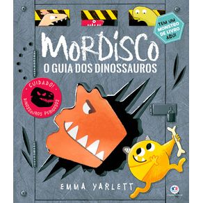 Mordisco---O-guia-dos-dinossauros