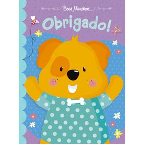 Obrigado-