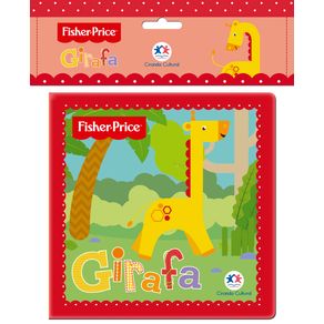 Fisher-Price---Girafa