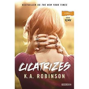 Cicatrizes-