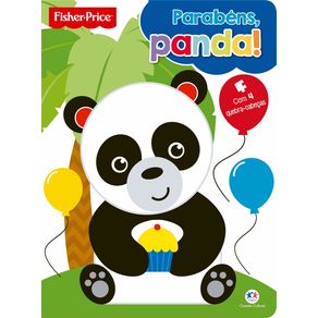 Fisher-Price---Parabens-panda-