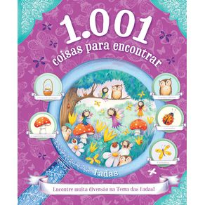 1.001-coisas-para-encontrar---Fadas
