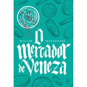 O-mercador-de-Veneza
