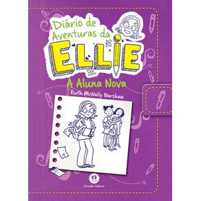 Diario-de-aventuras-da-Ellie---A-aluna-nova---Livro-2