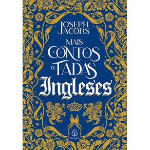 Mais-contos-de-fadas-ingleses