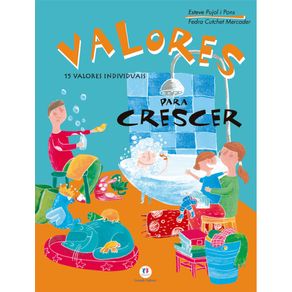 Valores-para-crescer