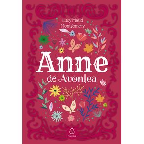 Anne-de-Avonlea