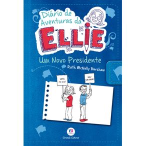 Diario-de-aventuras-da-Ellie---Um-novo-presidente---Livro-6