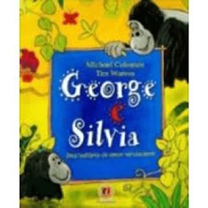 George-e-Silvia