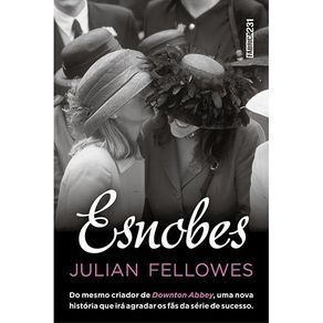 Esnobes-