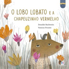 O-lobo-Lobato-e-a-Chapeuzinho-Vermelho