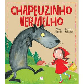 Chapeuzinho-Vermelho