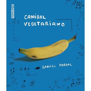 Canibal-vegetariano-