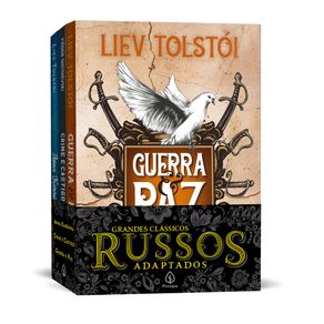 Grandes-classicos-russos-adaptados---Box-com-3-livros