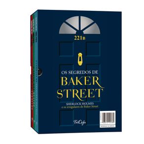 Os-segredos-de-Baker-Street---Box-com-3-Livros