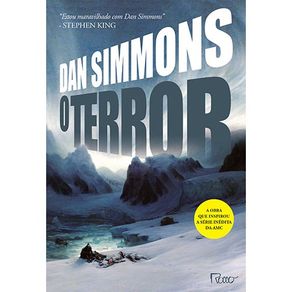 O-terror-